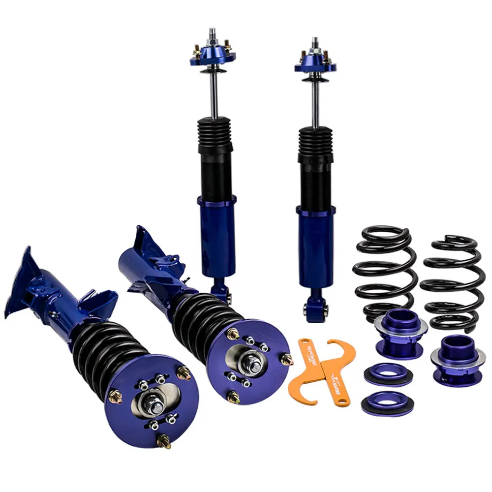 Coilover катушечные стойки поглотитель для E36 3 серии седан купе 328ic 316i 320i M3 90 99 318i 318is