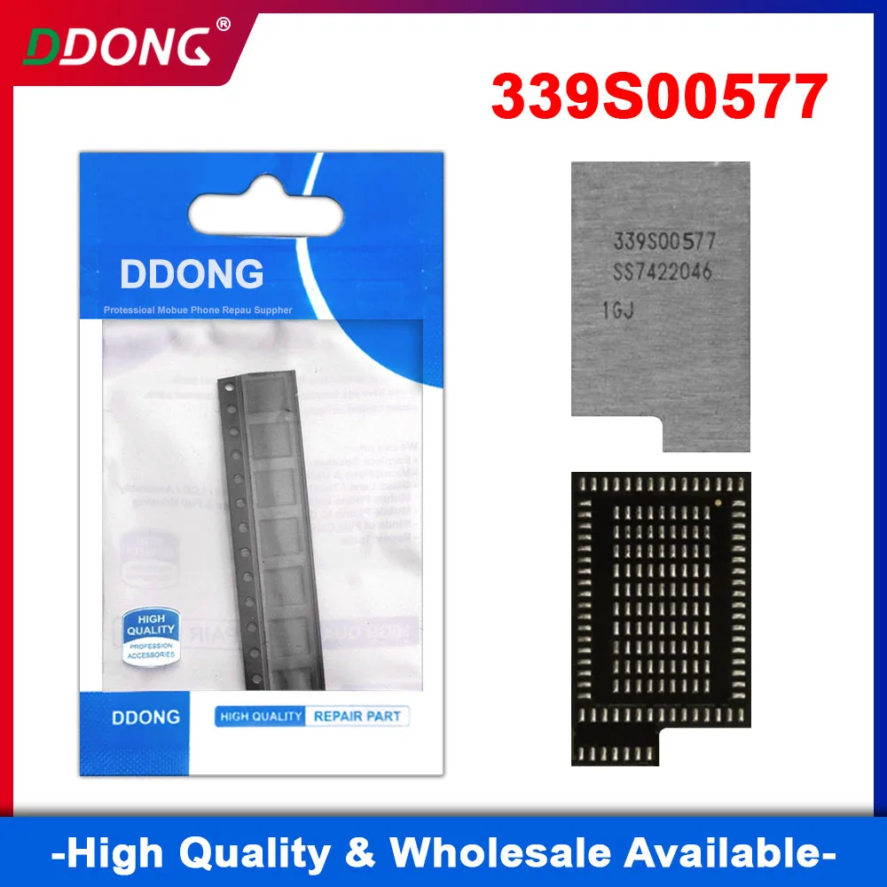 

5pcs Original new 339S00577 for XR WIFI IC