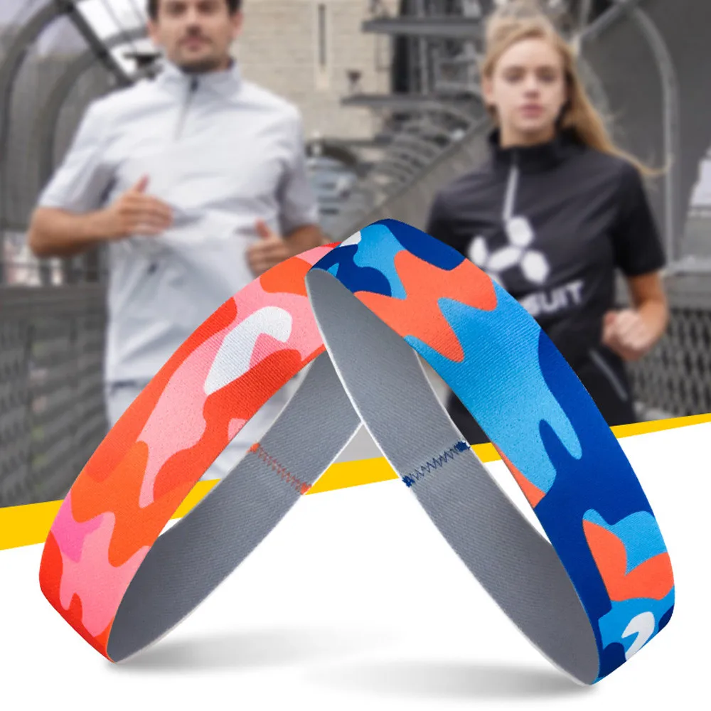 Дышащий ремень для бега велоспорта йоги танцев фитнеса спорта антиперспирант