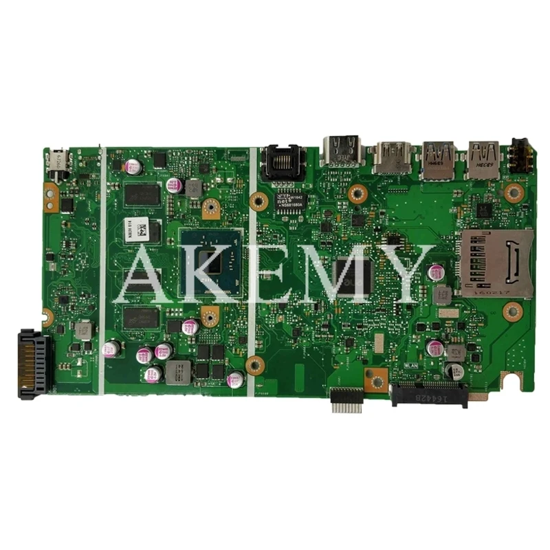 Новинка! Материнская плата X541SA REV 2 0 для For Asus X541 X541S материнская ноутбука тест ok
