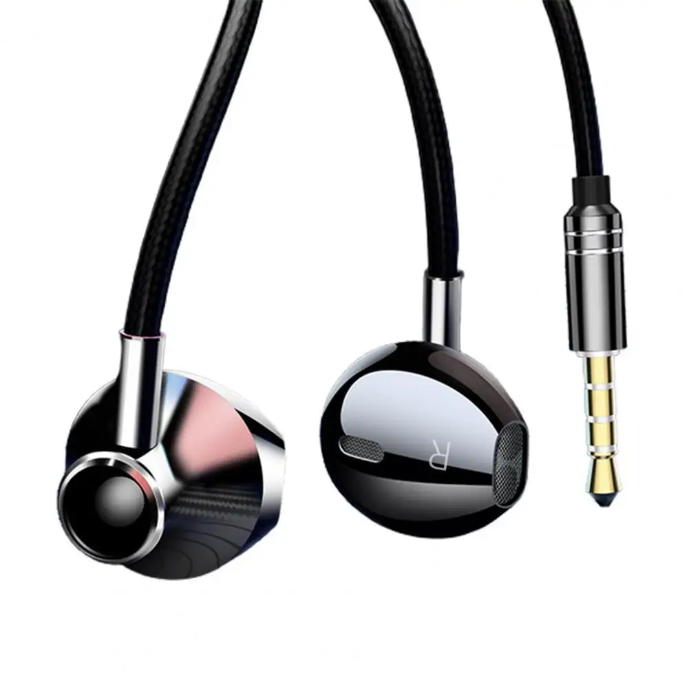 

Earphone In-ear Gaming Noise Isolating Gaming Earbuds Deep Bass Earphones for Tablets Gaming Earbuds Deep Bass Earphones for Tab