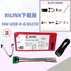 Xilinx загрузчик кабеля оригинальный Hw-usb-ii-g Dlc10 эмулятор платформы