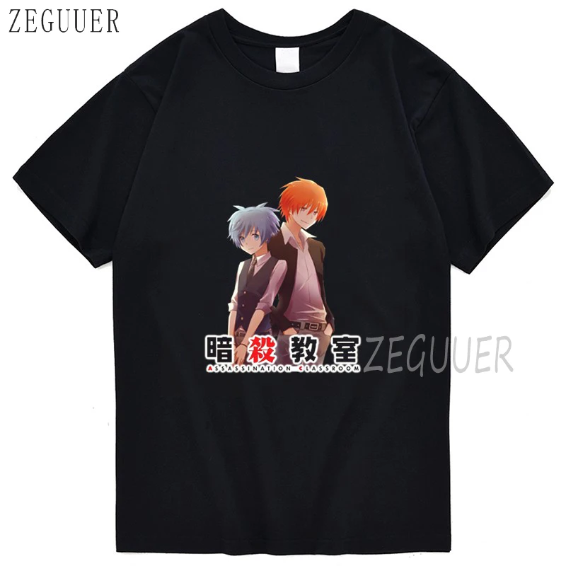 

Обувь для косплея по аниме «атака на Титанов» класс убийц обратно к спине Футболка Мужская модная футболка Топы с графическим принтом, коро...