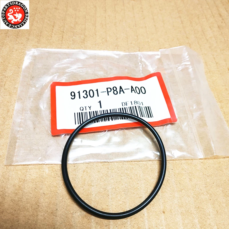 VTEC соленоид прокладка клапана катушки уплотнение OEM 91301-P8A-A00 91301P8AA00 | Автомобили и