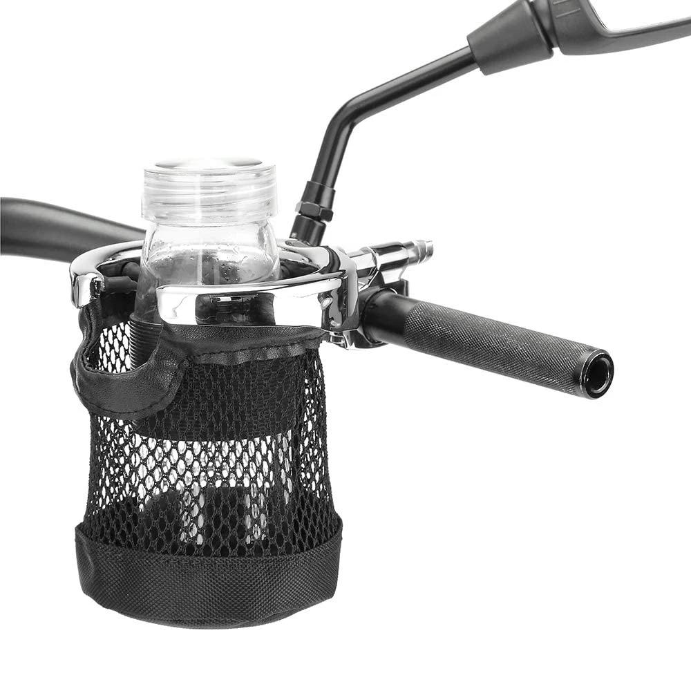 Fiyat Motosiklet Kupası Tutucular İçecek Sahipleri Tüm Motosikletler Için Harley Touring Sokak Glide ATV Universale Motosiklet FLH/T FLHX