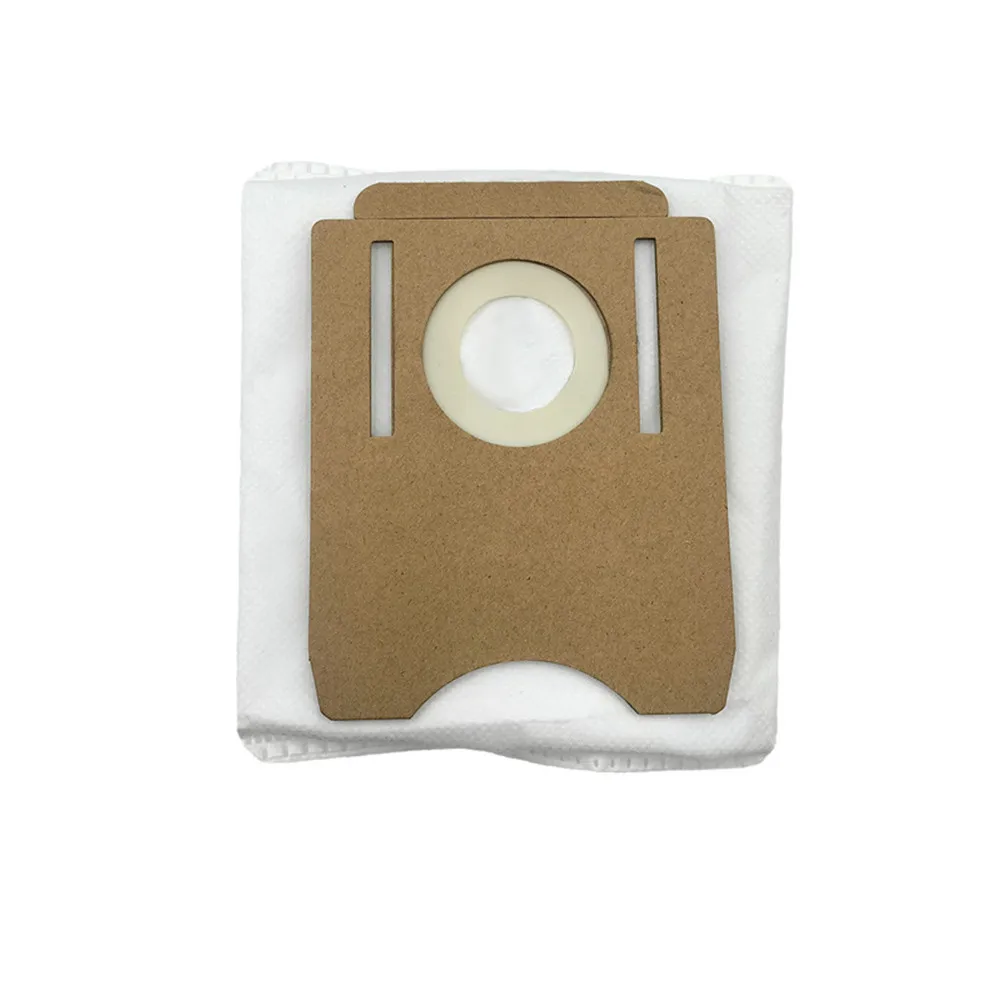 

5 Pack Dust Bags Fit For Midea S8 S8+ Robotic Vacuum Cleaner *100%Brand New And High Quality 2021 New