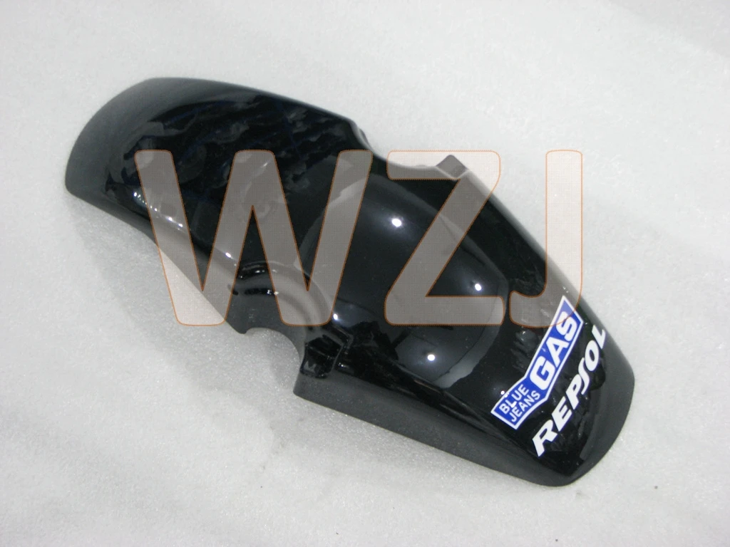 Комплекты обтекателей для Honda Cbr250rr 89 CBR250 RR 1989 1988-1989 MC19 | Автомобили и мотоциклы