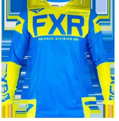 

2021 Men Cycling jerseys corrida de jersey Motocross Mtb