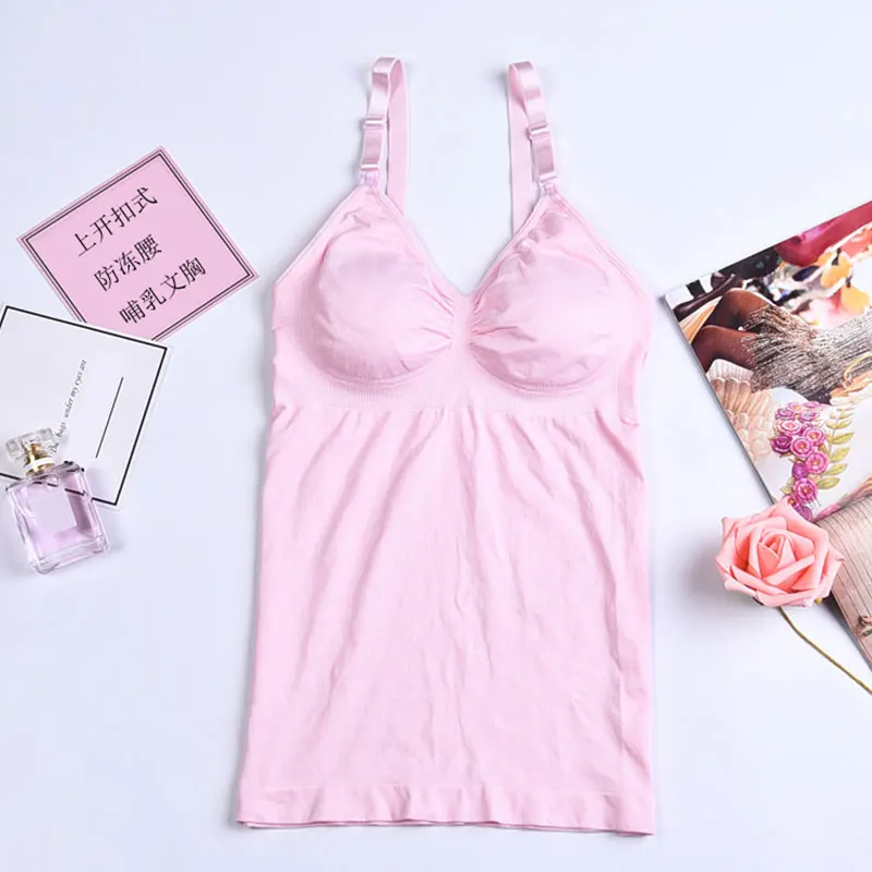 Блузка для кормления грудью женская одежда блузка грудью|Бюстгальтеры грудного