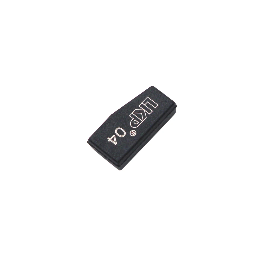 LKP-04 LKP04 Керамика Chip Copy H чип для Toyota H-ключ 128bit транспондер чип-ключ автомобиля |