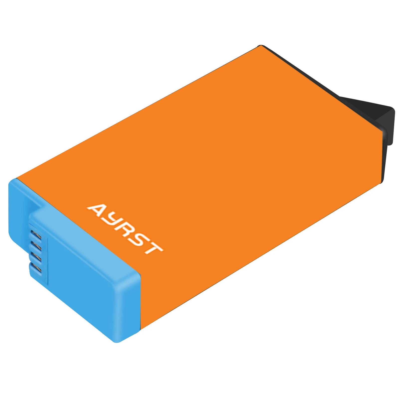 Аккумулятор 1680 мАч для камеры GoPro Max аккумуляторная батарея + зарядное устройство