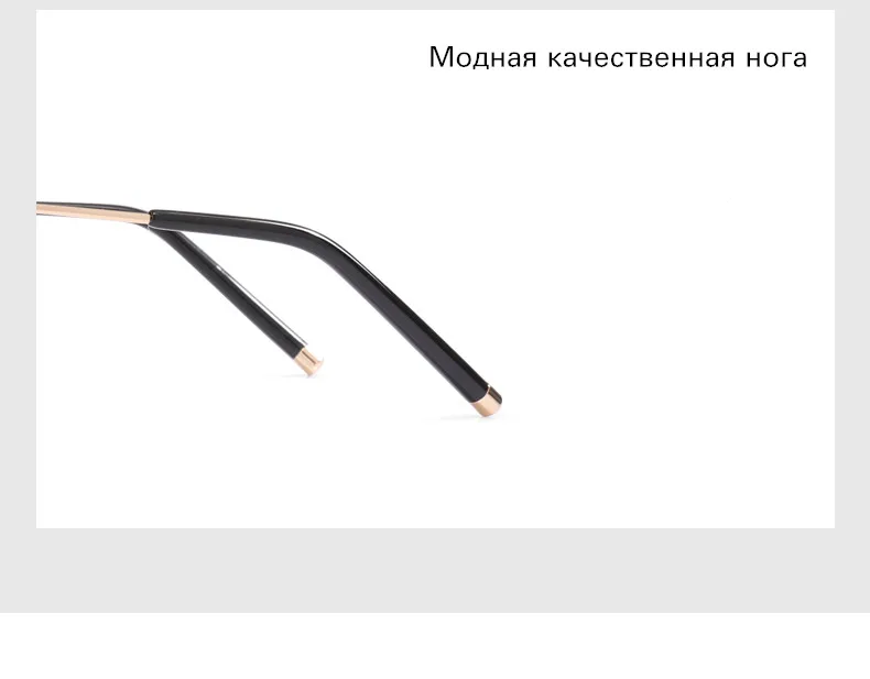 PARZIN Солнцезащитные очки женские новые солнцезащитные очки для женщин Vintage металлический каркас женские оттенки качества нейлоновые линзы+коробка для упаковки 8216
