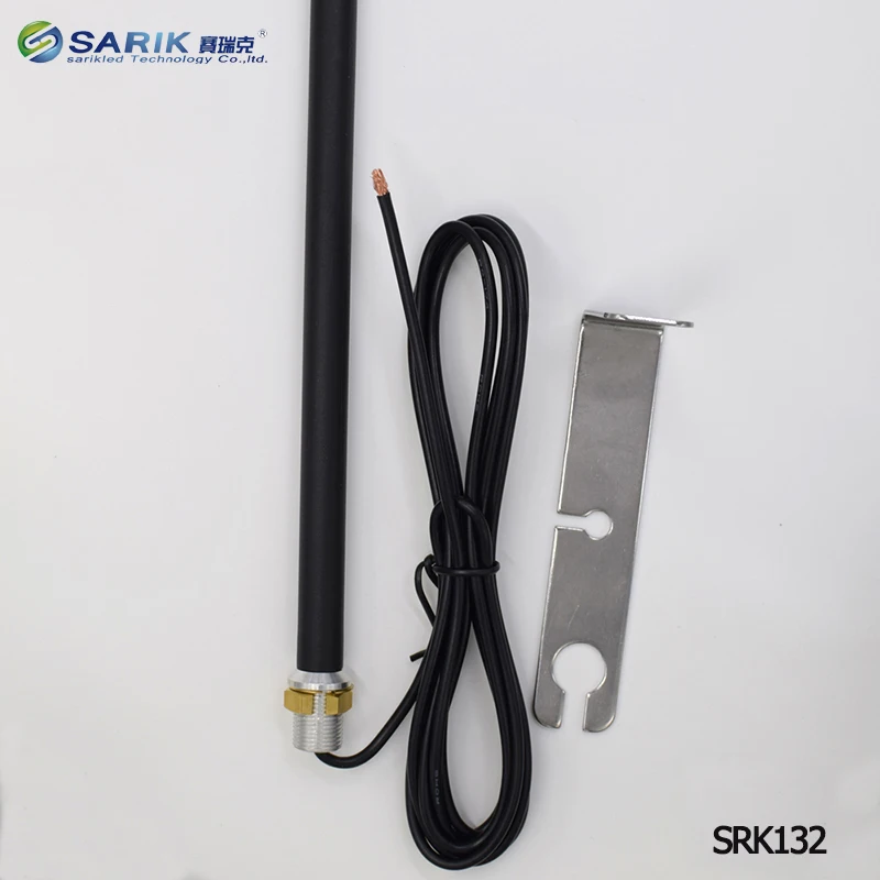 3 шт. пульт дистанционного управления ворота 433 МГц усиленная антенна 92