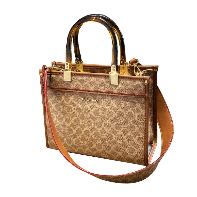 

Female bag 2021 handbag new casual shoulder bag female tote bag messenger bag lady handbag shopping bag ladies bags