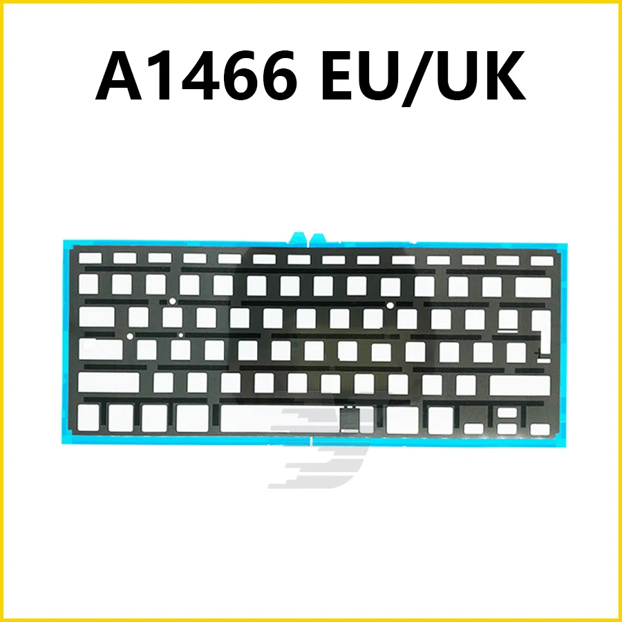 Клавиатура с подсветкой для Macbook Pro Air A1398 A1369 A1466 A1502 2012-2017 года | Компьютеры и офис