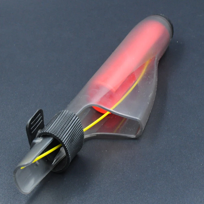 

Elescopic Fishing Rod Pole Cap Rod Guides Protection Tip Top Rod Protector Caps Hat Tackle Accessory