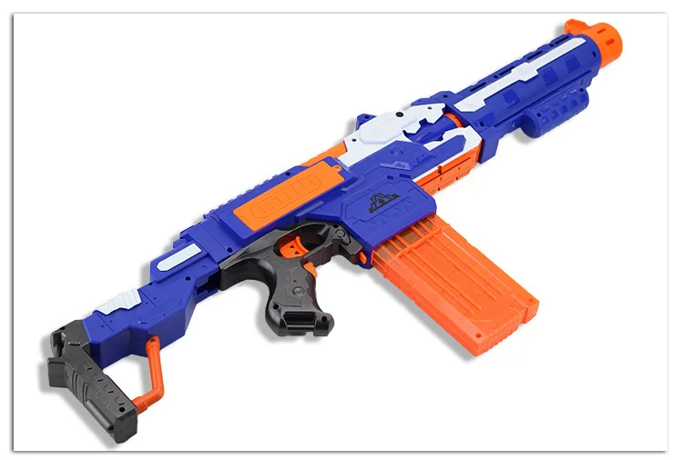 Игрушечный пистолет для водомет Nerf Darts мягкий дырочку головы пули 7,2 см заправка игрушка дартс пули пены безопасный присоска пули для Nerf игрушки для мальчиков