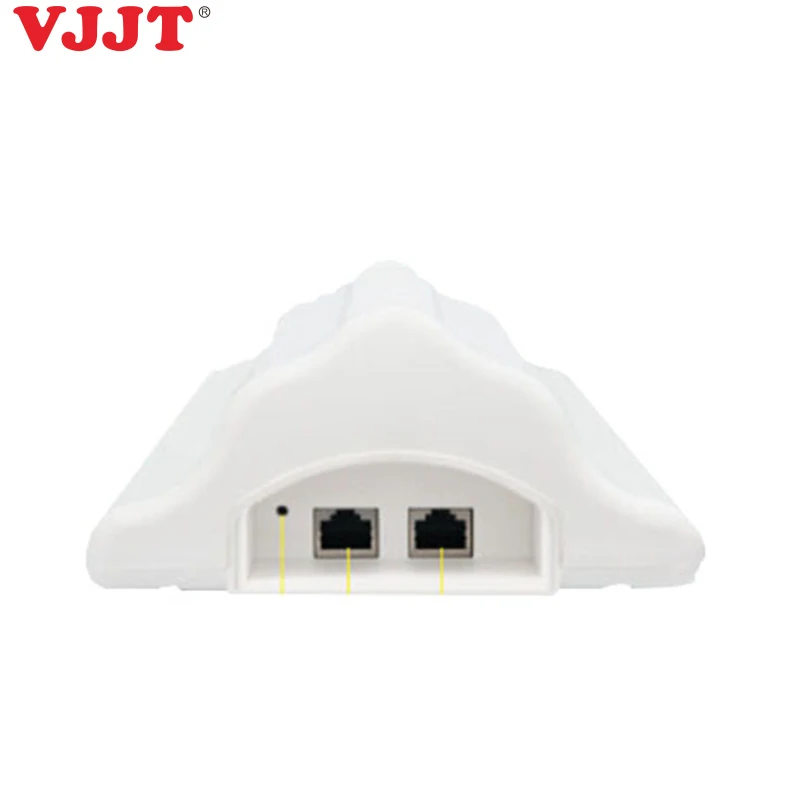 VJJT Outdoor wireless Base Station wifi 150 degree Coverage 16dbi high again 5ghz antenna AP