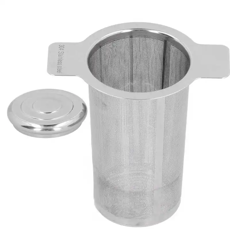 

Juicer Blender Filter Mesh with Upper Cover Fit for Vorwerk Thermomix TM31/5/6 Kitchen Food Processer Appliance Parts
