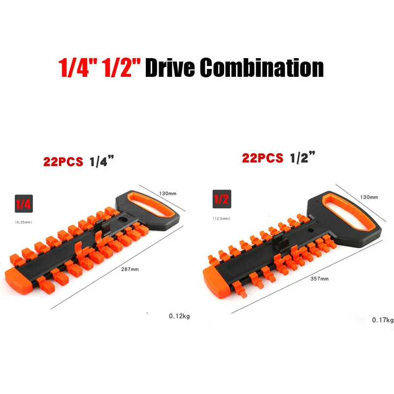 

OEMG Универсальный стеллаж для хранения торцевых ключей