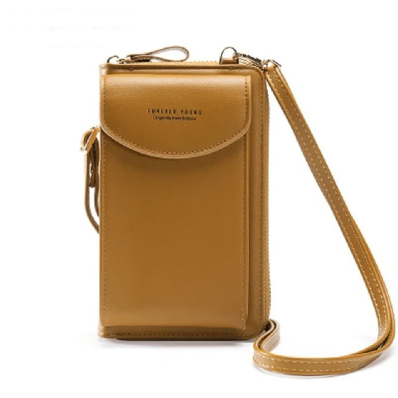 Мини-сумка многофункциональная сумка для телефона женщин и девочек маленький