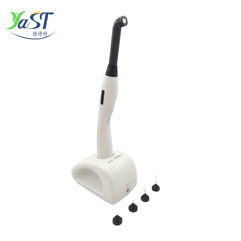 

Беспроводная Светодиодная лампа для отбеливания зубов, 2500 мвт