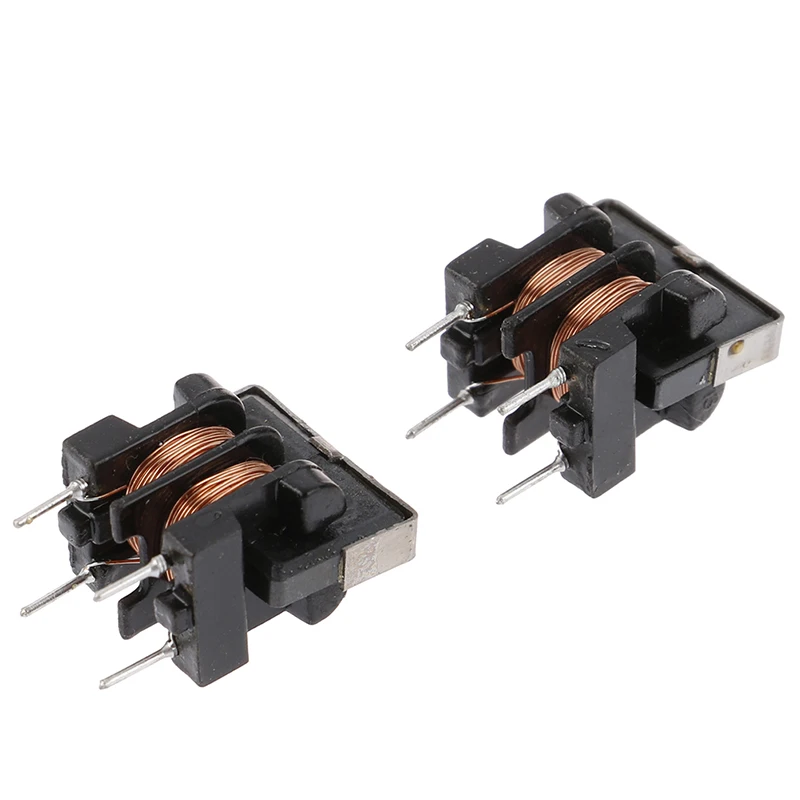 2 шт. UU9.8 UF9.8 общий режим дроссель индуктор 15MH/25MH/30MH для фильтра