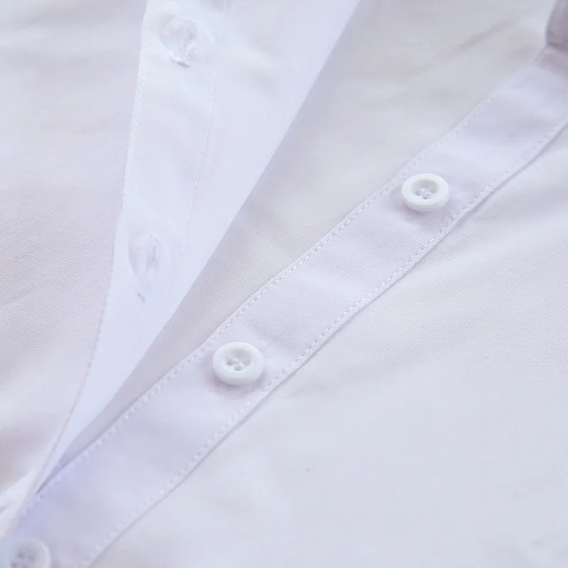 

Women's Sleeveless Fake Collar Shirt, Girl's Loose Solid Color Tops, Casual Round Collar Rhinestone Clothing