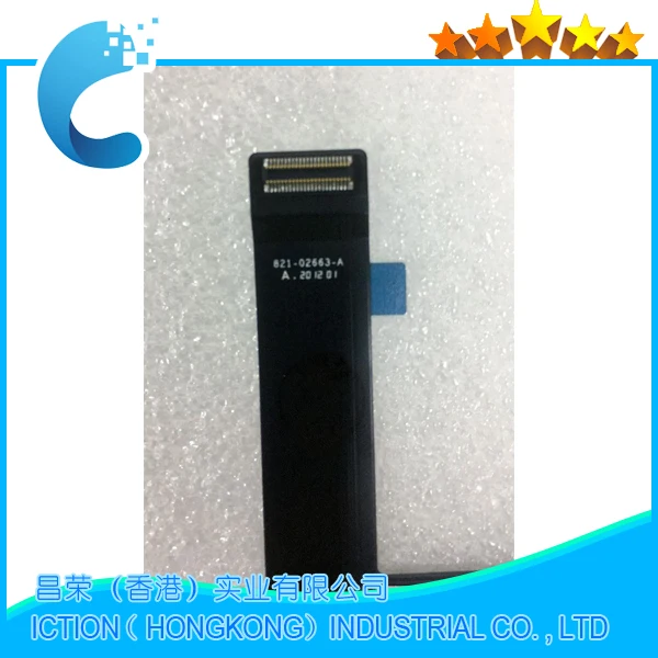 New 821-02663-03 for Macbook Air 13&quot A2179 Trackpad Flex Cable EMC 3302 2020 Year | Компьютеры и офис