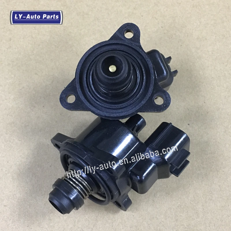 Клапан контроля холостого хода для Mitsubishi Outlander Chrysler Dodge Lancer OEM 1450A132 MD628168| |