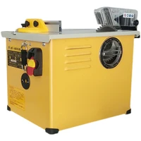 cb 3 dust free saw 2300w small woodworking table saw cutting machine household installation electric saw