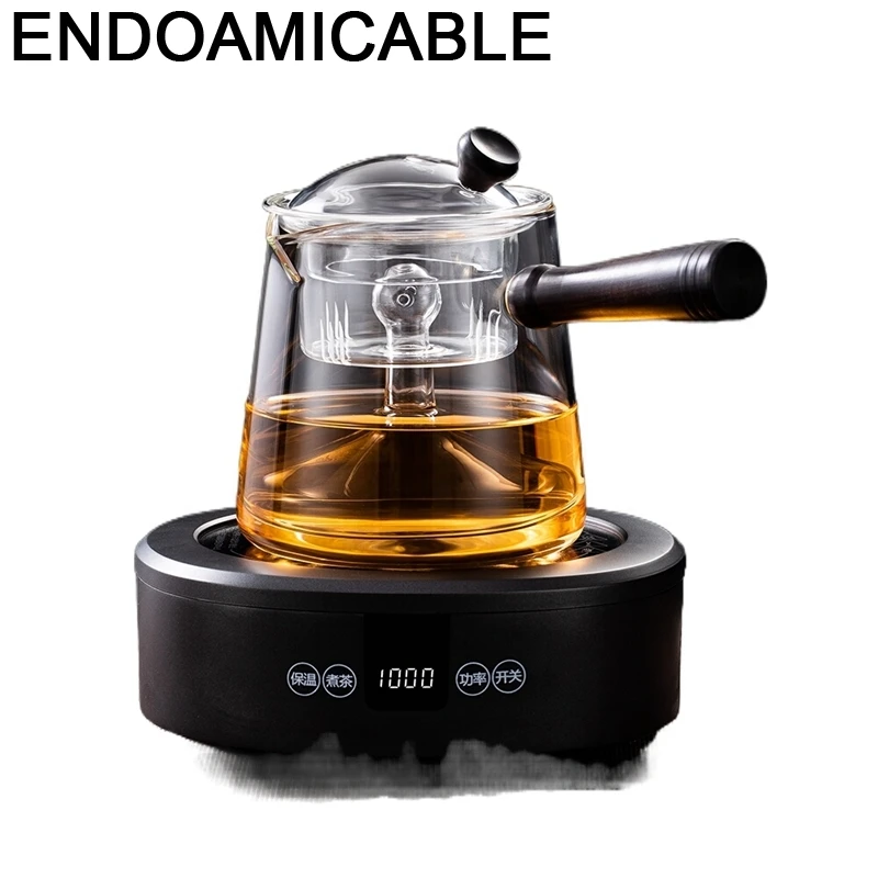 

Чайник электрический домашний, кухонная утварь, маленький подогреватель, для офиса