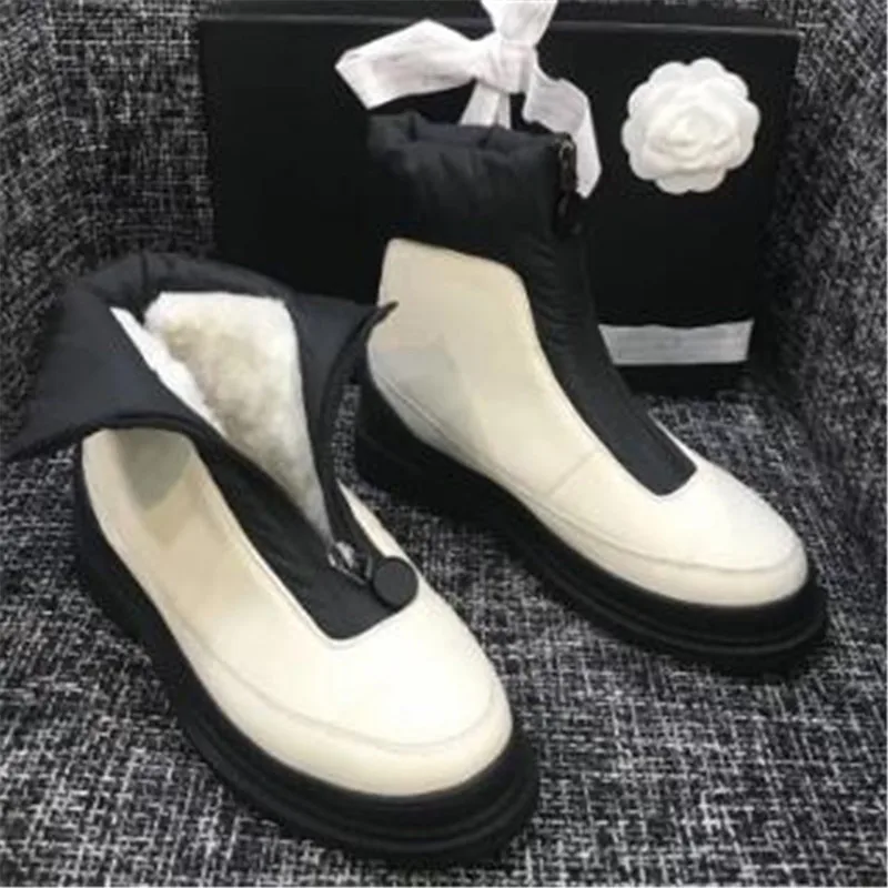 

Модные женские ботинки с носком, новые ботильоны, модные женские ботинки, женская обувь, зимние женские ботинки для снега, модная женская об...