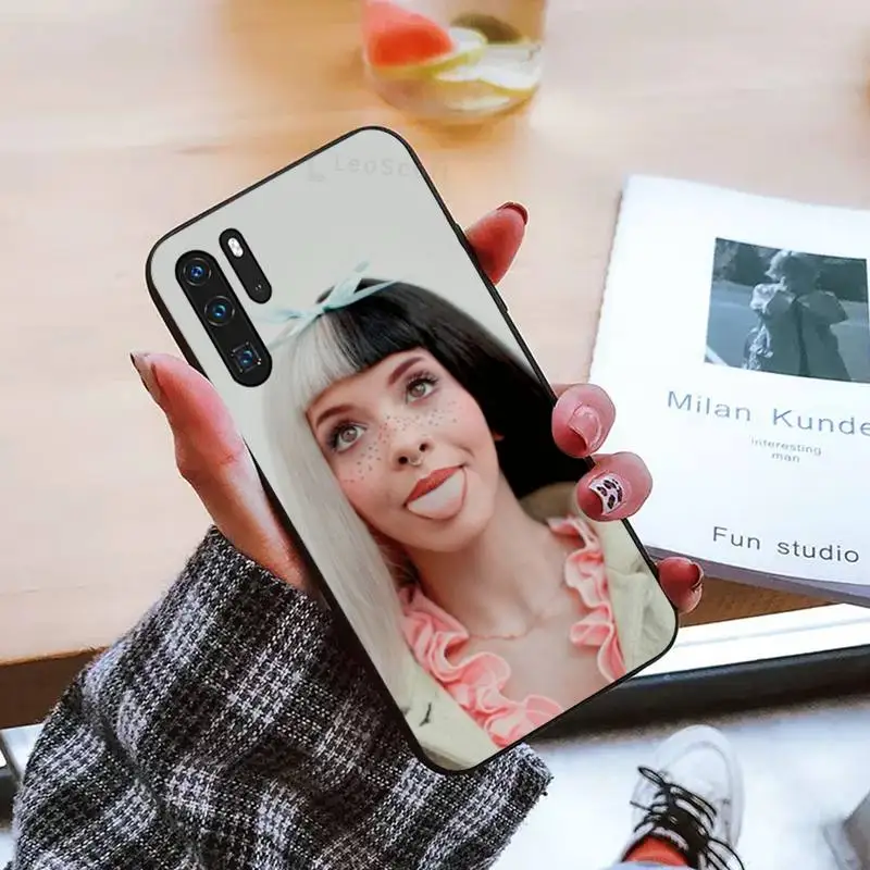 

Martinez Crybaby Phone Case For Huawei honor Mate P 9 10 20 30 40 Pro 10i 7 8 a x Lite nova 5t