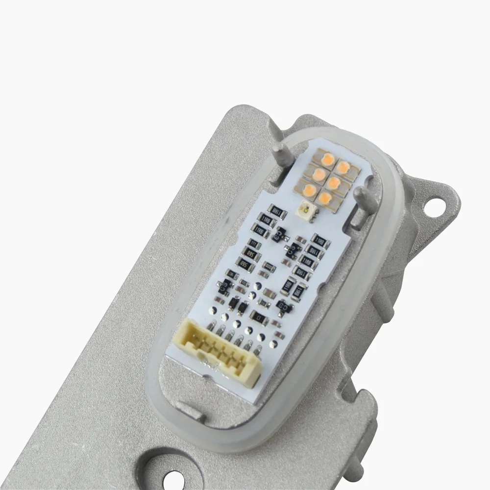 Новый модуль указателя поворота 63117339055 Для BMW 7 серии F02 F01 740i 750i 760Li 2013-2016 гг.