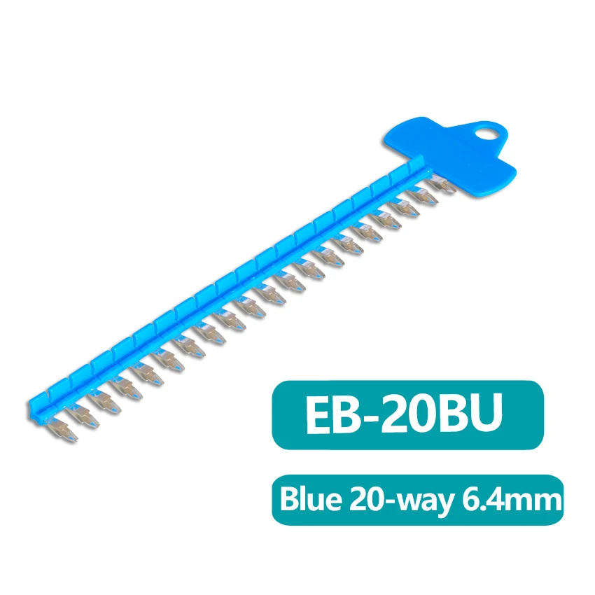 

20-контактный разъем Fast Bridge linkfreely EB-20