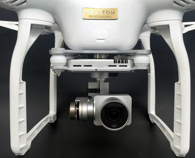 10 шт. комплект для камеры DJI Phantom 3|pin pin|pin 1pin kit |