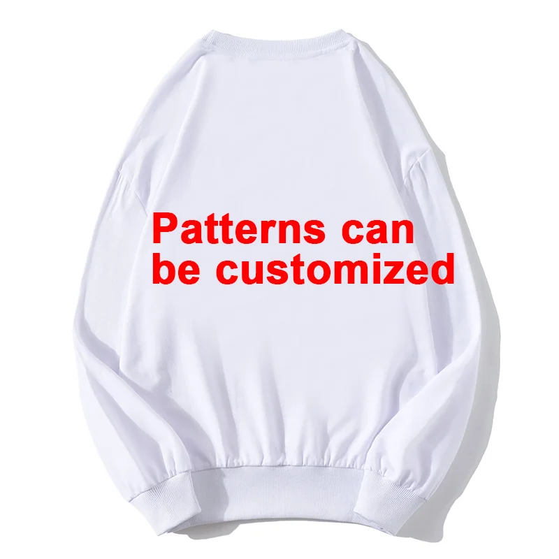 

Dropshiipping T Shirt For Women Sexy O-Neck T Shirt With Print Cotton Custom Print Plus Female T Shirts Womens Long Sleeve Tops