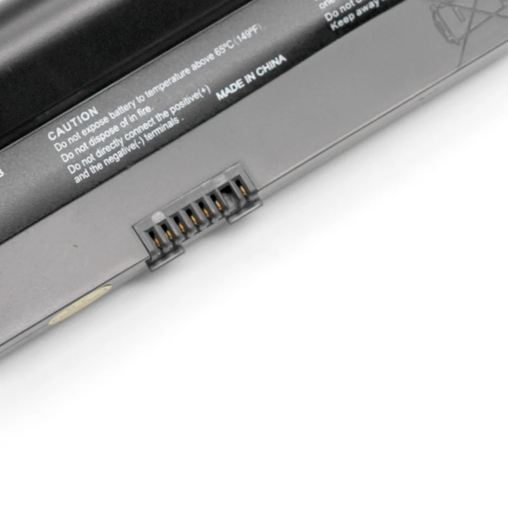 ApexWay Аккумулятор для ноутбука N150 Samsung AA PB2VC3B PB2VC6B PB2VC6B/E PB2VC6W PL2VC6B NP N148 NT N150|4400mah