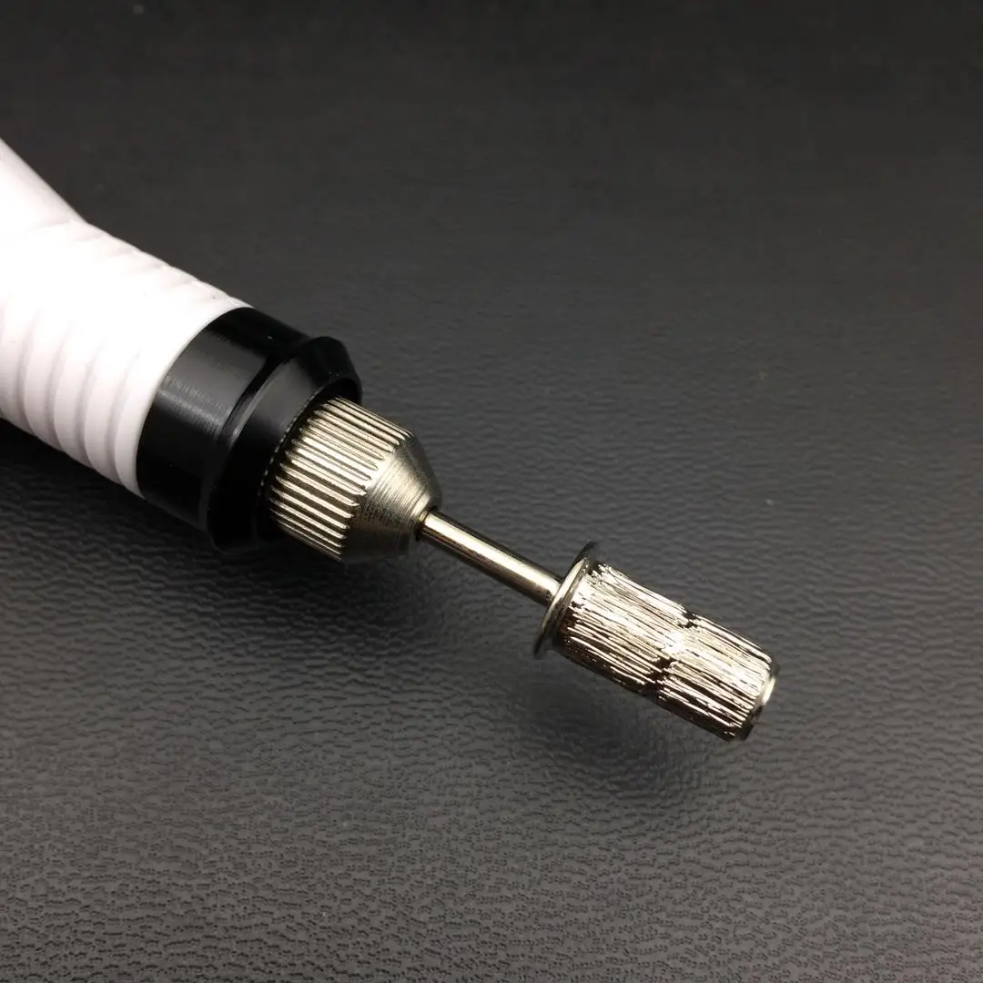 100 шт. шлифовальные ленты для дизайна ногтей электрические сверла аксессуары