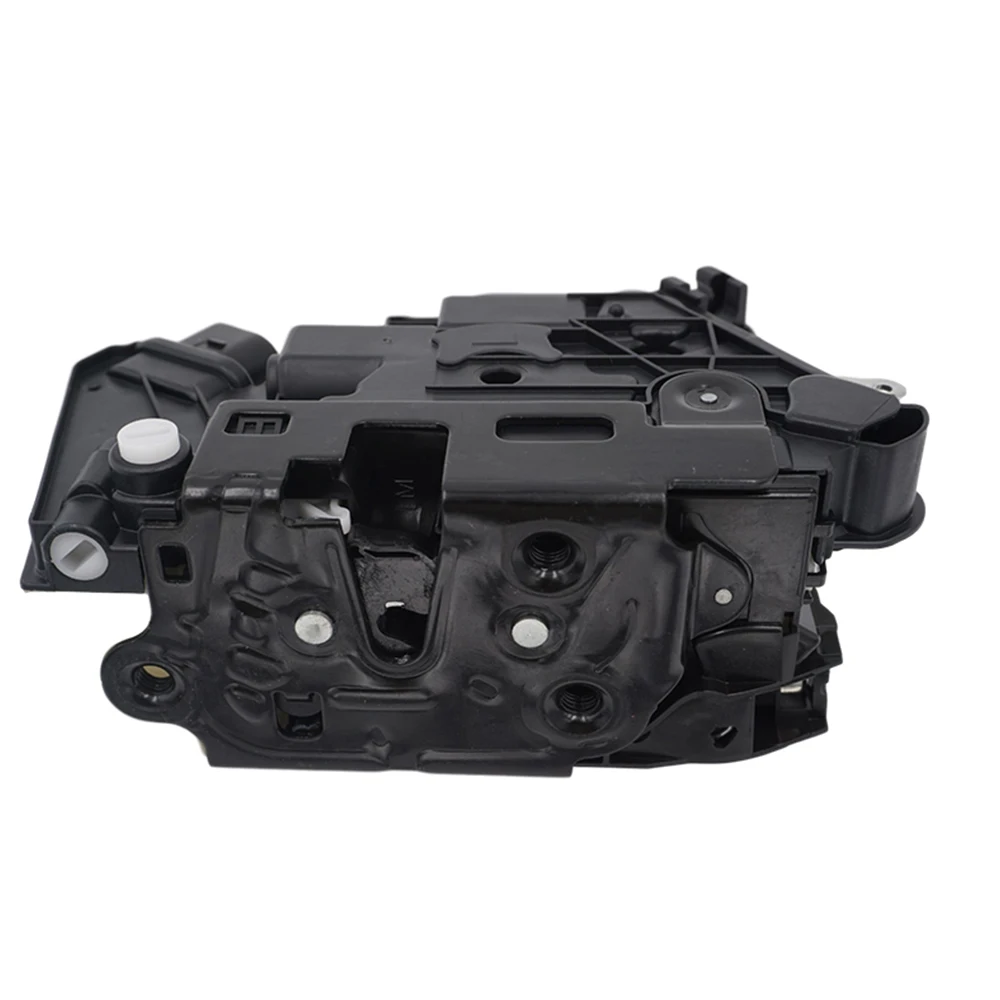 Привод замка задней левой двери для AMAROK Scirocco Tiguan UP PASSAT CC SEAT IBIZA 6J MII Skoda citigo FABIA 5J SUPERB