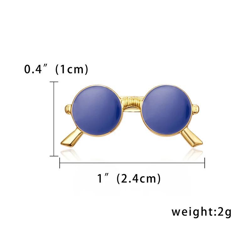 blue sunglasses Ринху серебряный цвет самолет улыбка лицо бабочка маленькие Броши Булавки для женщин Девушка воротник с лацканами костюм булавка брошь бижутерия - Окраска металла: blue sunglasses