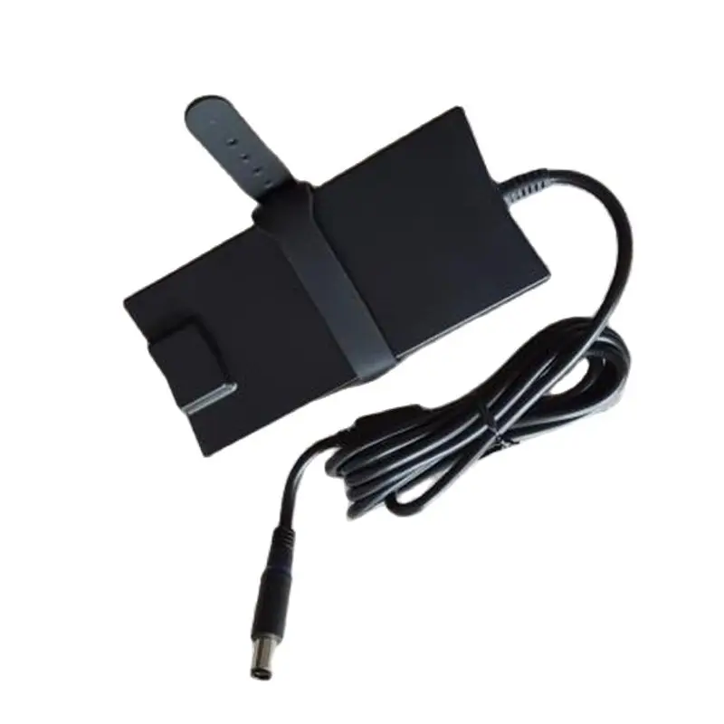 Блок питания для ноутбука 19 5 в 1420 а 90 Вт AC DC адаптер Inspiron 1088 Vostro 1014 1015 1450 ноутбук 1320