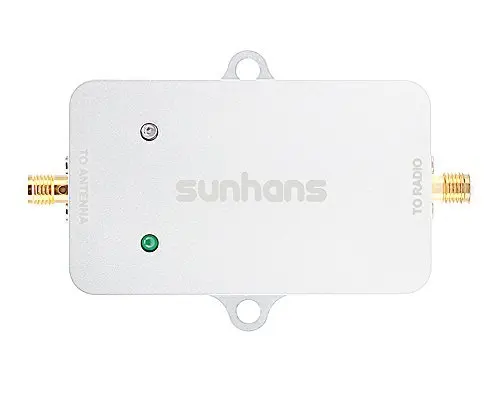 Умный пульт дистанционного управления Sunhans 2W 5 8 GHz Mini-Wifi усилитель сигнала для