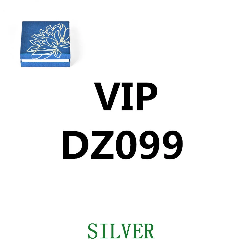 

DZ099-silver-Box