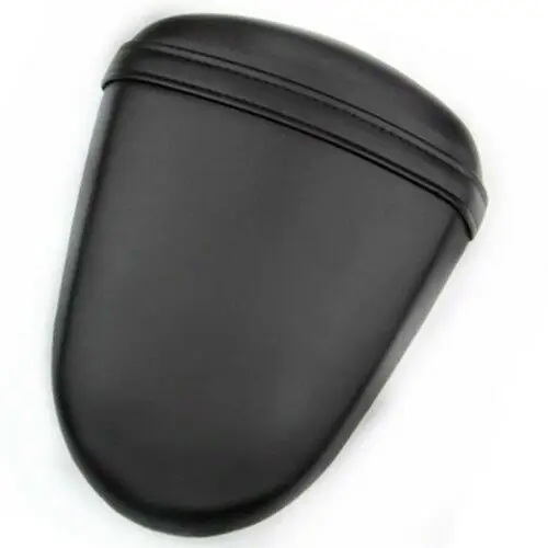 

Black Rear Pillion Passenger Seat For 2007-2008 Suzuki GSXR1000 GSX-R 1000 K7