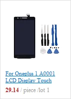 Средняя рамка задняя крышка корпуса для ремонта Запчасти для Oneplus 1+ A0001 3 A3000 3T A3003 5 A5000 5T A5010 6 A6000 6T X дезинфеции инструментов