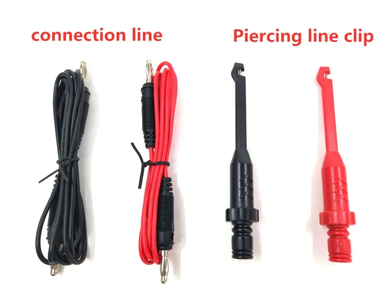 Новинка! Набор инструментов для ремонта автомобильной цепи с кабелем 1 5 м| |
