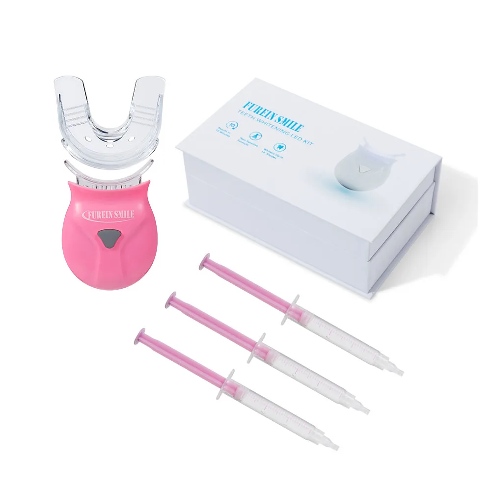 

Набор для отбеливания зубов 2020