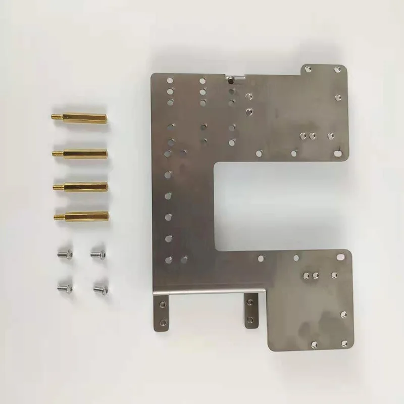 чехол металлический для акк